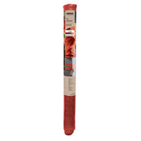 SCHUTZPLANE  - Rot, Basics, Naturmaterialien (100/400cm)