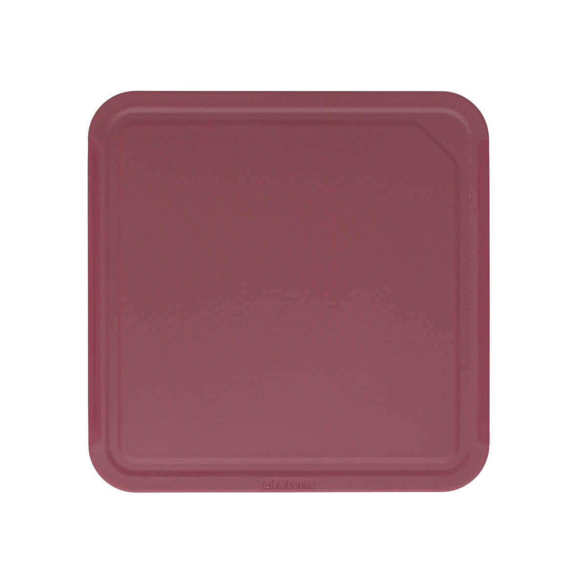 KUCHYŇSKÉ PRKÉNKO 25/25/0.8 cm - Design, plast (25/25/0.8cm) - Brabantia