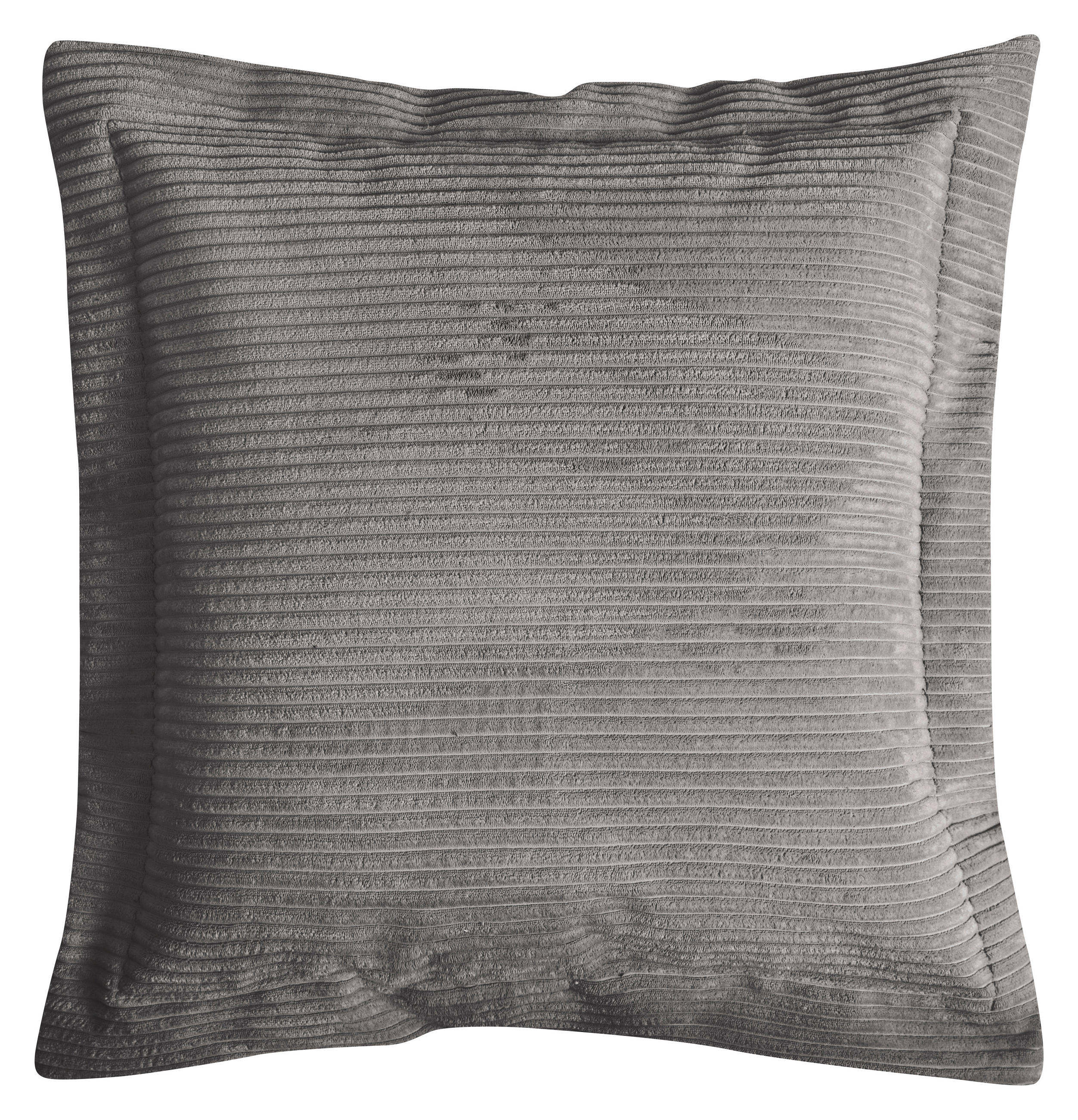 ZIERKISSEN  70/70 cm   - Beige, Basics, Textil (70/70cm)