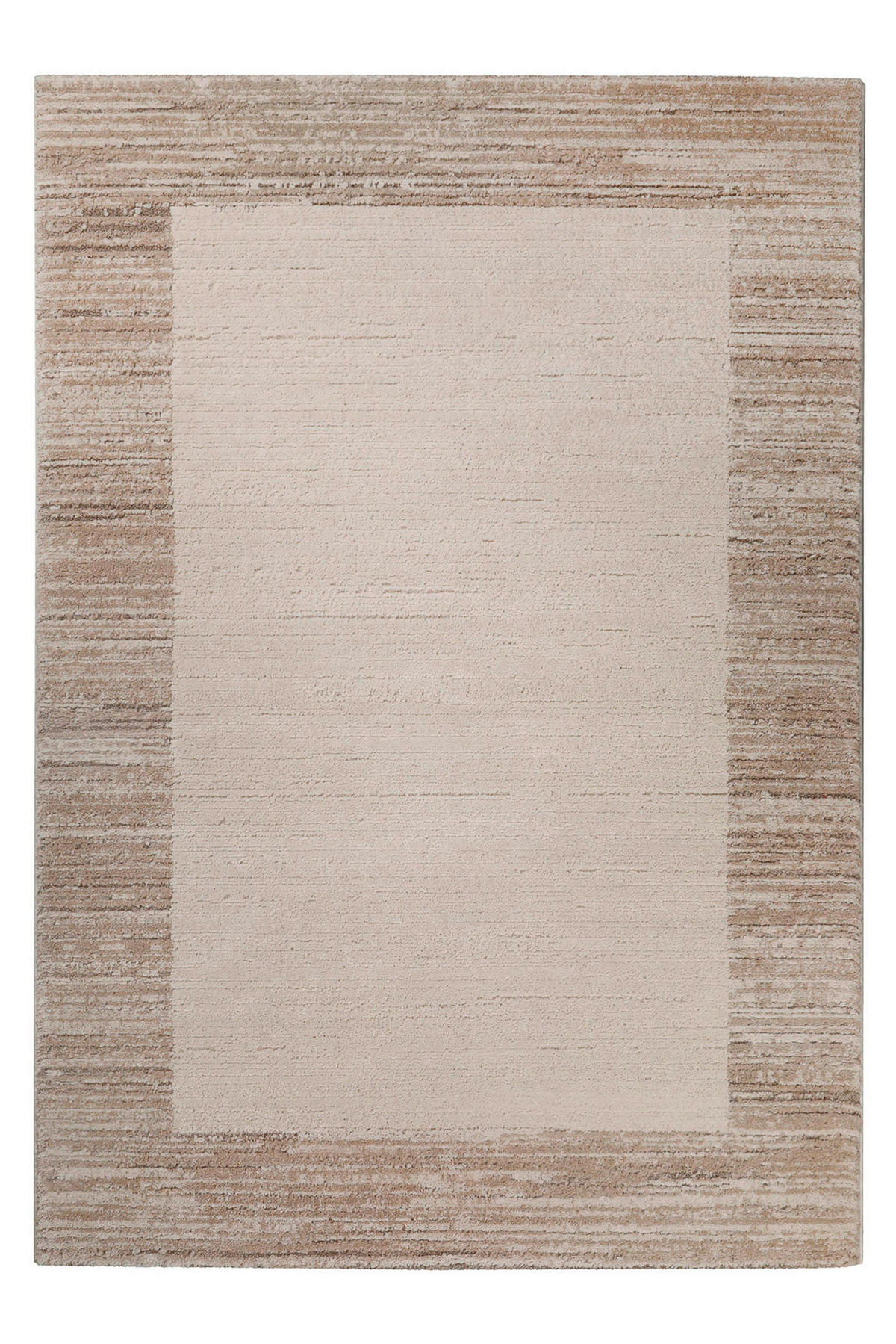 WEBTEPPICH 200/290 cm Thorben Creme, Beige  - Beige/Creme, Design, Textil (200/290cm) - Novel