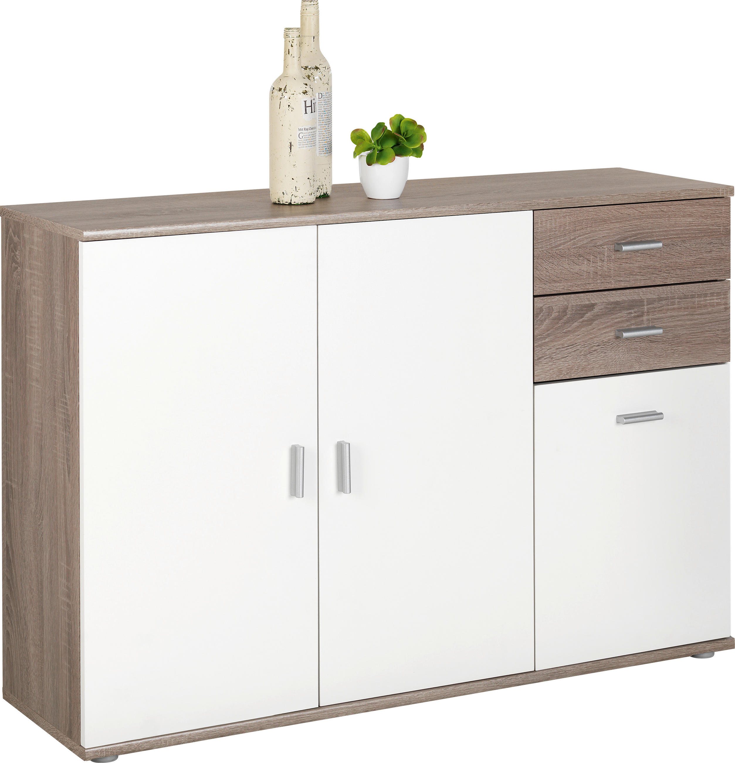 Kommode 120/82/35 cm