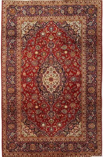 ORIENTTEPPICH 200/300 cm Multicolor  - Multicolor, Textil (200/300cm) - Cazaris