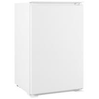 KÜHLSCHRANK 54/89/54 cm EKHTTMG4SSE  - Weiß, Basics, Glas/Kunststoff (54/89/54cm) - Mican