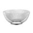 OBSTKORB 30/12,3 cm - Chromfarben, Basics, Metall (30/12,3cm) - Novel OBSTKORB 30/12,3 cm - Chromfarben, Basics, Metall (30/12,3cm) - Novel