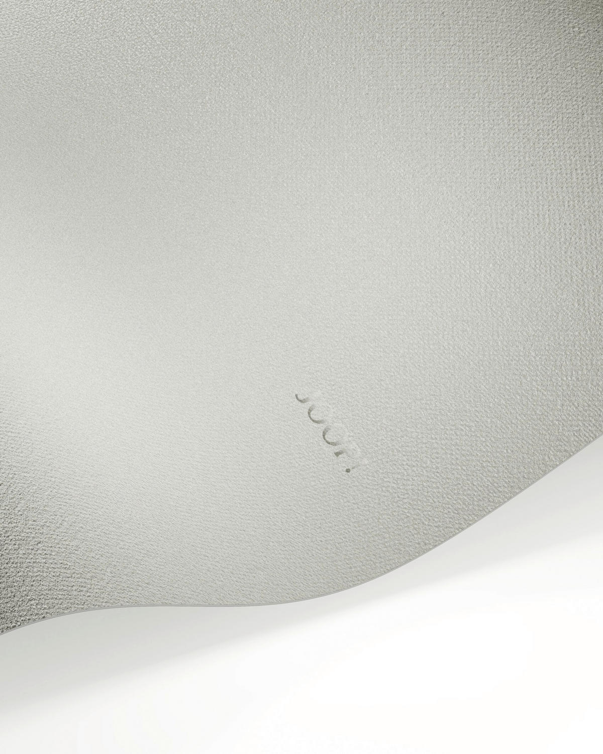 VLIESTAPETE 10.05 m J! UNI  - Creme, Basics, Textil (53/1005cm) - Joop!