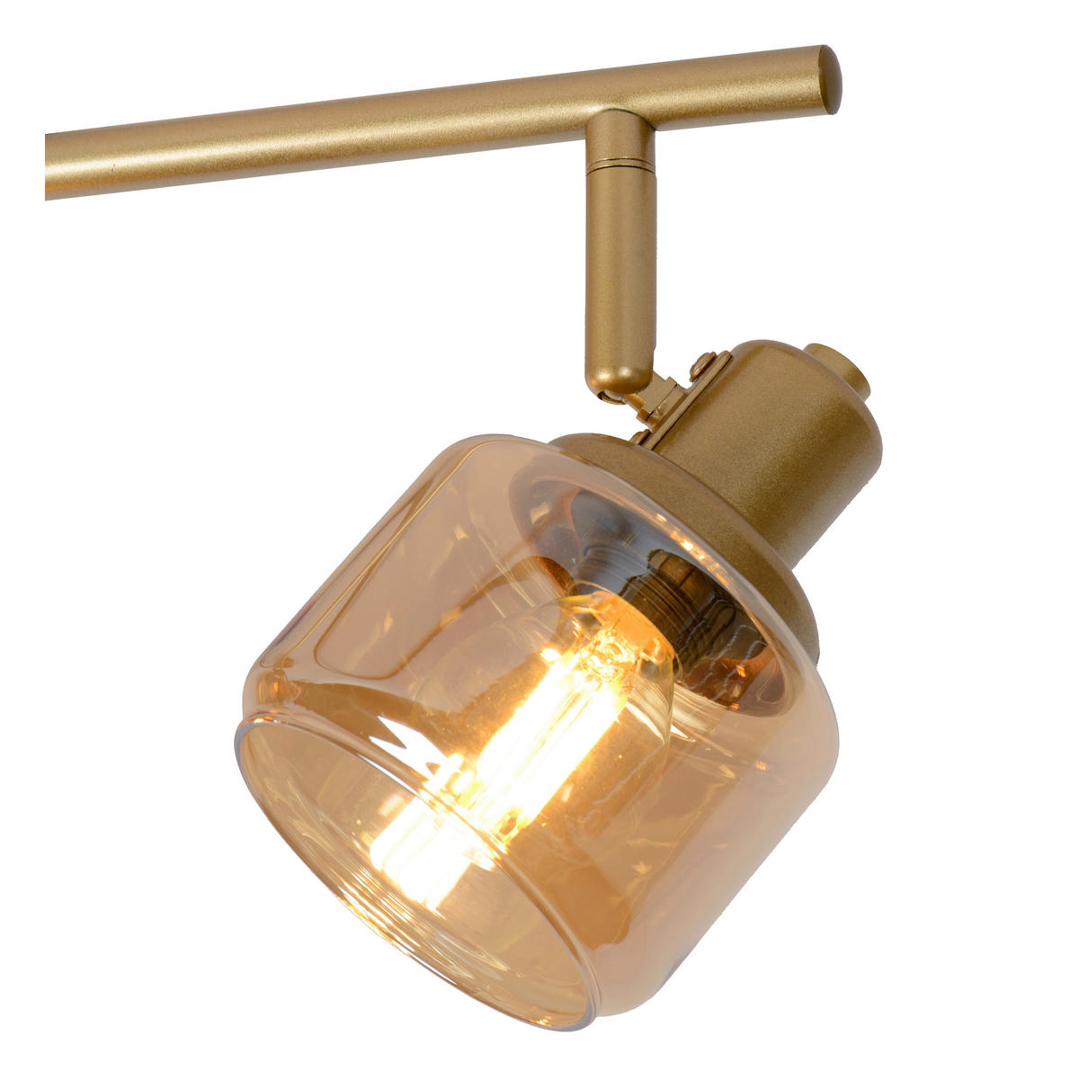 STRAHLER BJORN  74 cm  - Design (74cm) - Lucide