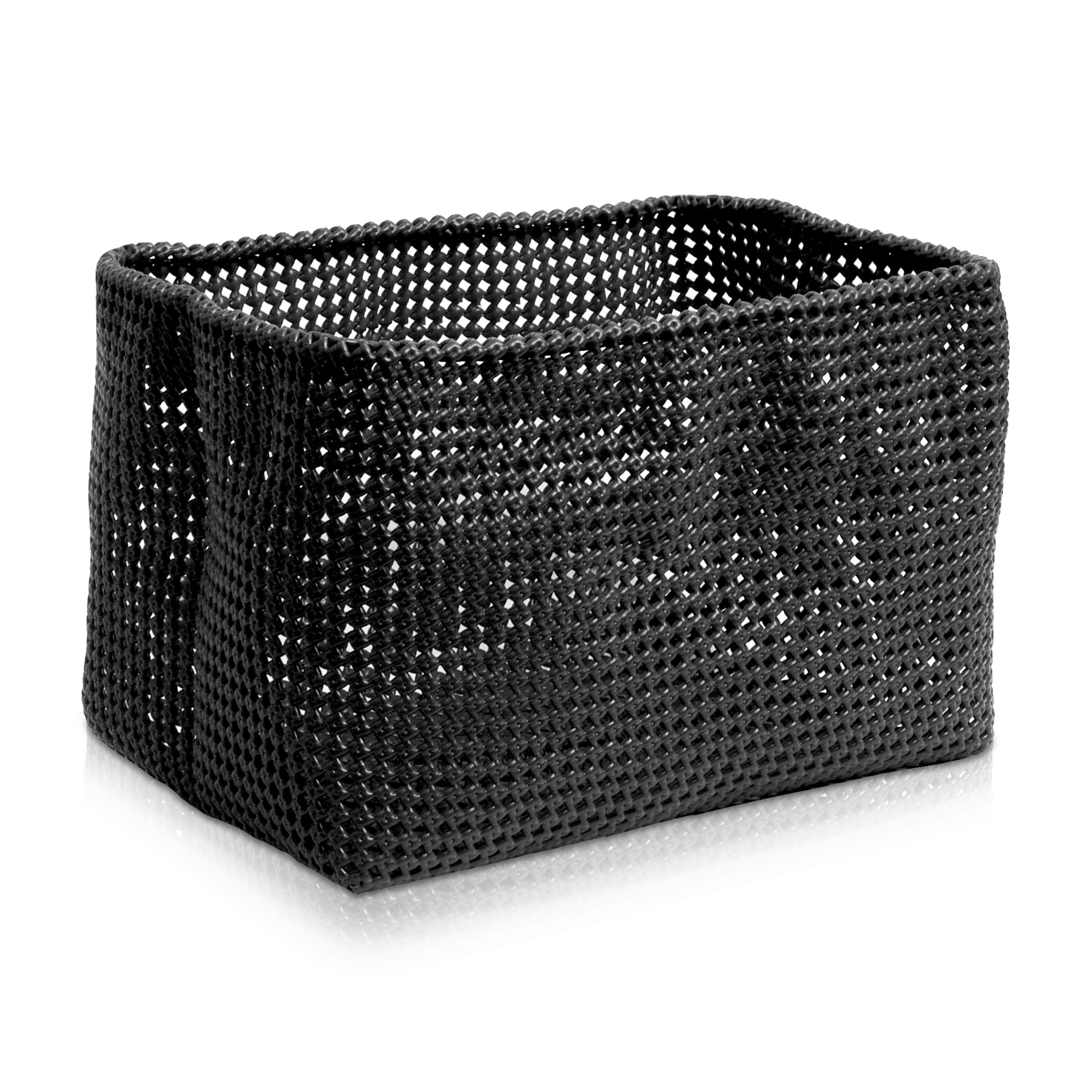 AUFBEWAHRUNGSKÖRBCHEN  - Basics, Kunststoff (16,5/28/18cm) - Moeve