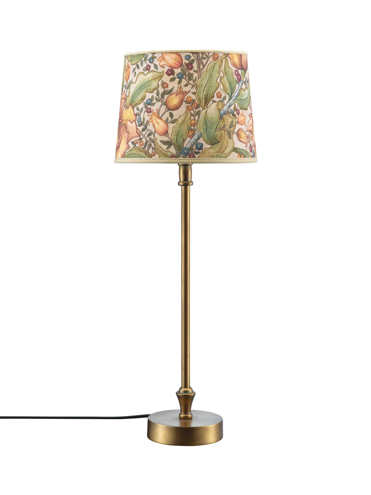 BORDSLAMPA Liam 25/56 cm   - Basics, metall (25/56cm)