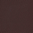 ECKSOFA in Struktur Terracotta  233/313 cm  - Terracotta/Schwarz, Design, Kunststoff/Textil (233/313cm) - Emilio Belluti