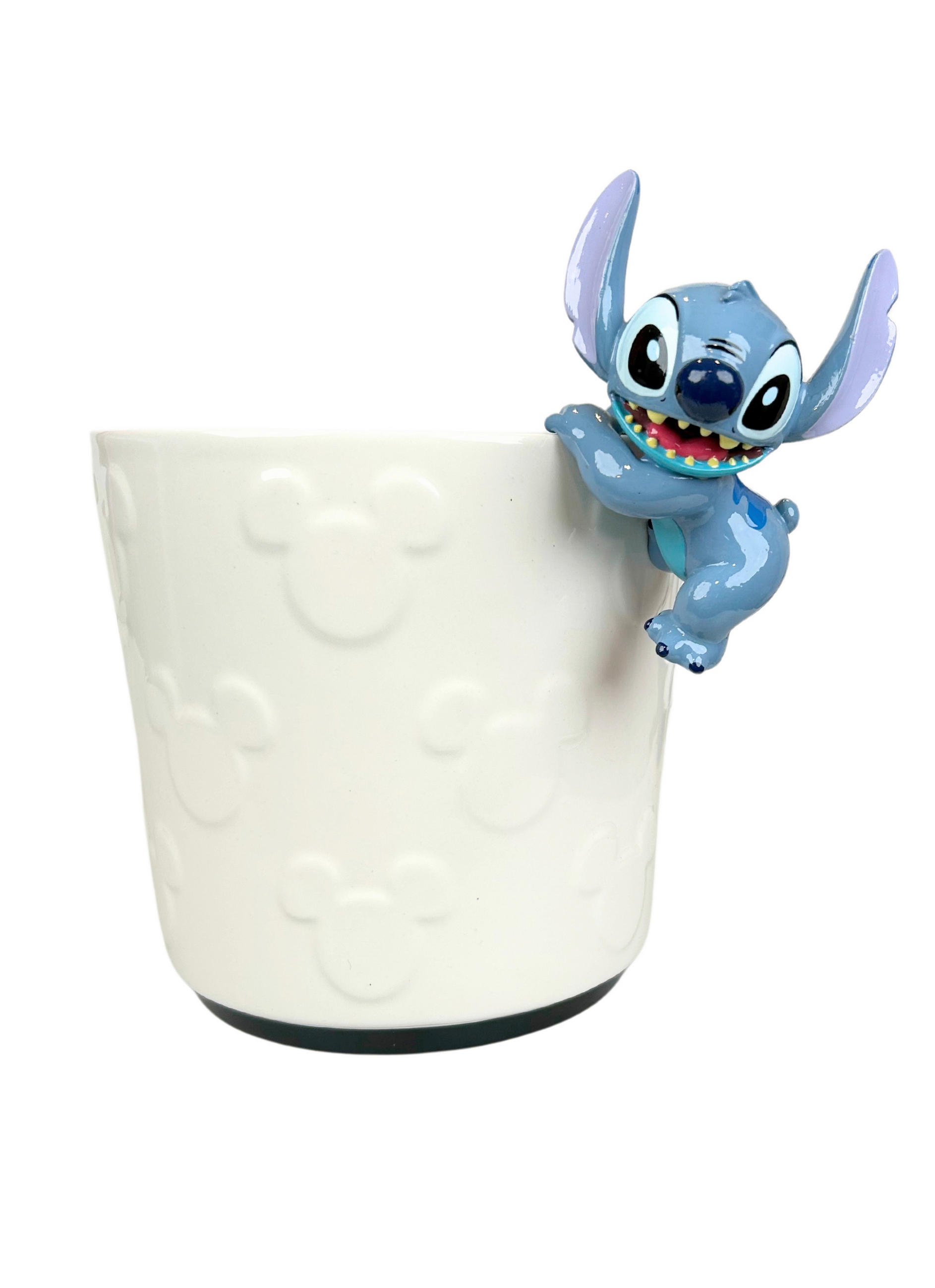 DEKOFIGUR KIND  - Multicolor, Basics, Kunststoff (10cm) - Disney