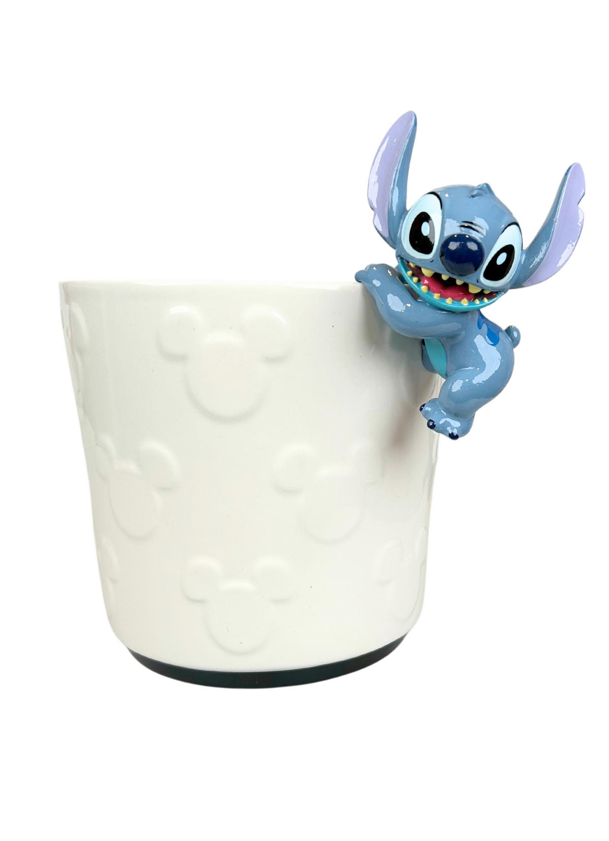 DEKOFIGUR KIND  - Multicolor, Basics, Kunststoff (10cm) - Disney