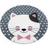 KINDERTEPPICH - Pink, Trend, Textil (120cm) - Ben'n'jen KINDERTEPPICH - Pink, Trend, Textil (120cm) - Ben'n'jen