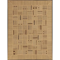 ORIENTÁLNÍ KOBEREC, 85/135 cm béžová - béžová, Lifestyle, textil (85/135cm) - Cazaris