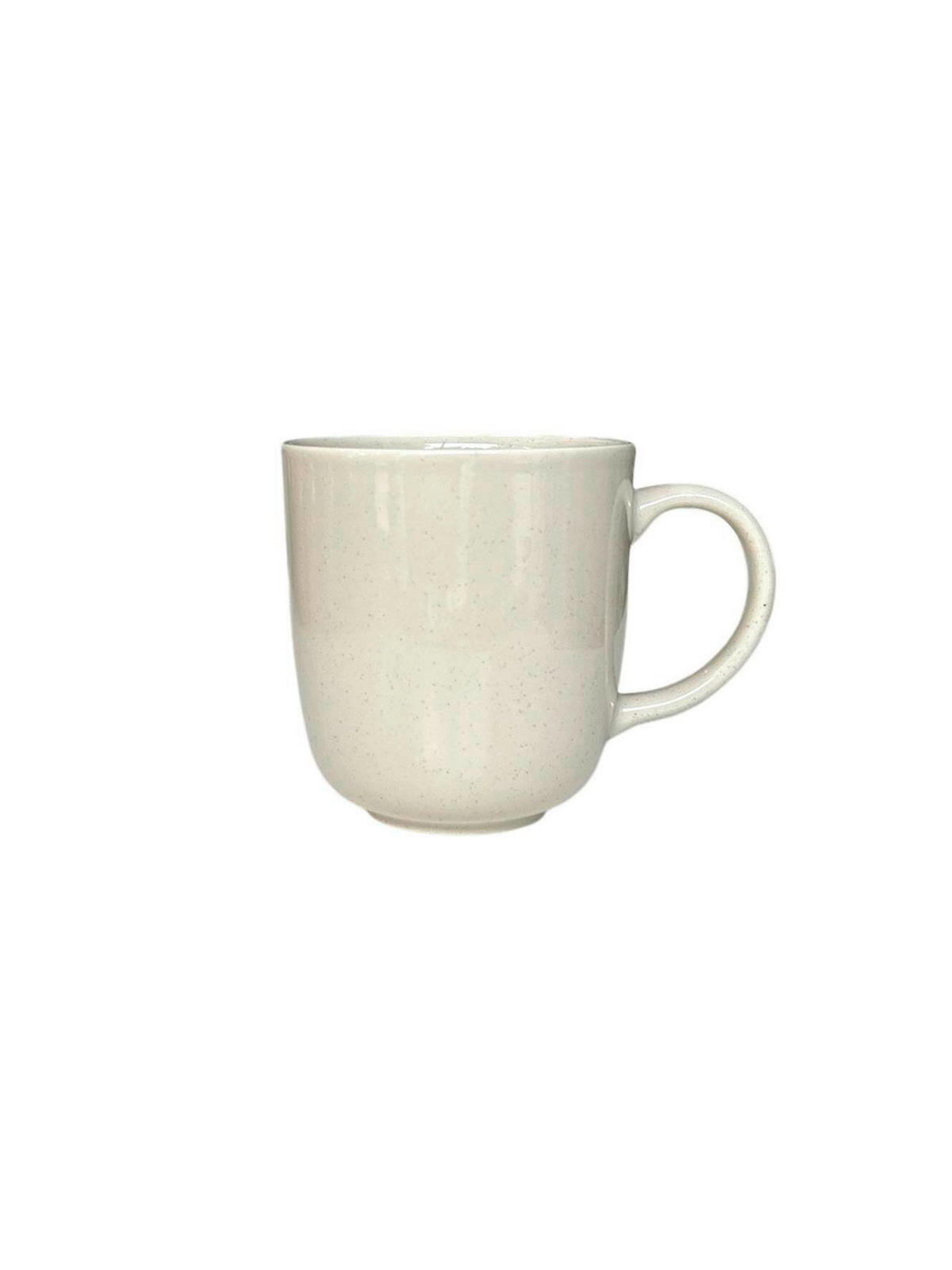 KOMBINOVANI SERVIS    20 delova  - sivo-bela, Trendi, keramika (29,5cm) - ASA