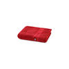 GÄSTETUCH Plain Rot 40/60 cm  - Rot, Basics, Textil (40/60cm) - Tommy Hilfiger