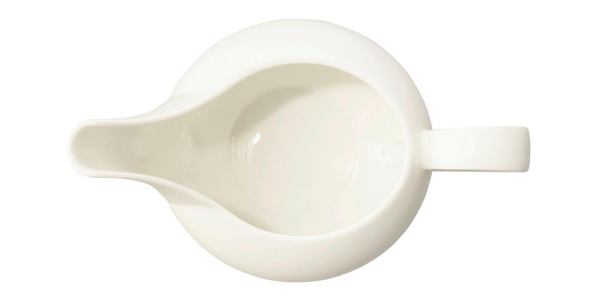 SAUCIERE  - Creme, Basics, Keramik (0,60l) - Seltmann Weiden