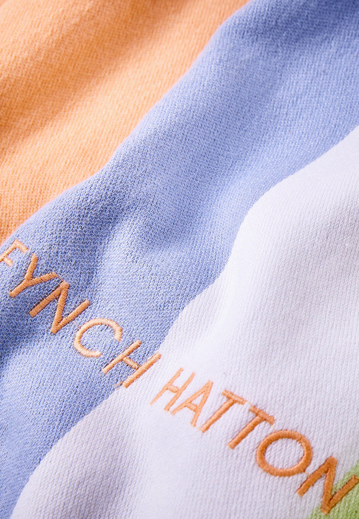 STRANDTUCH LIYA Multicolor 180/80 cm  - Multicolor, Basics, Textil (180/80cm) - FYNCH-HATTON