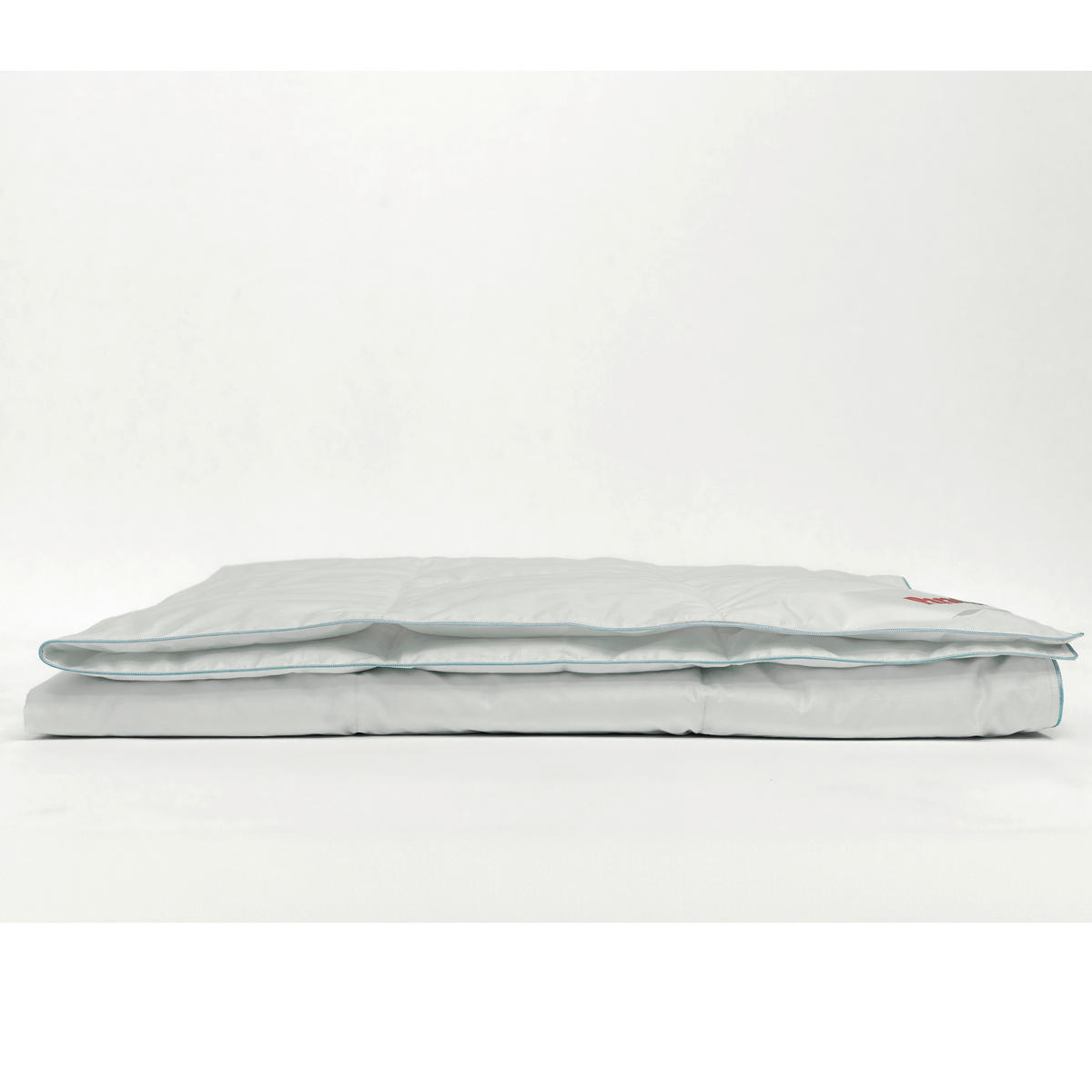 GANZJAHRESDECKE  GIULIA  135/200 cm   - Weiß, Basics, Textil (135/200cm) - Paradies