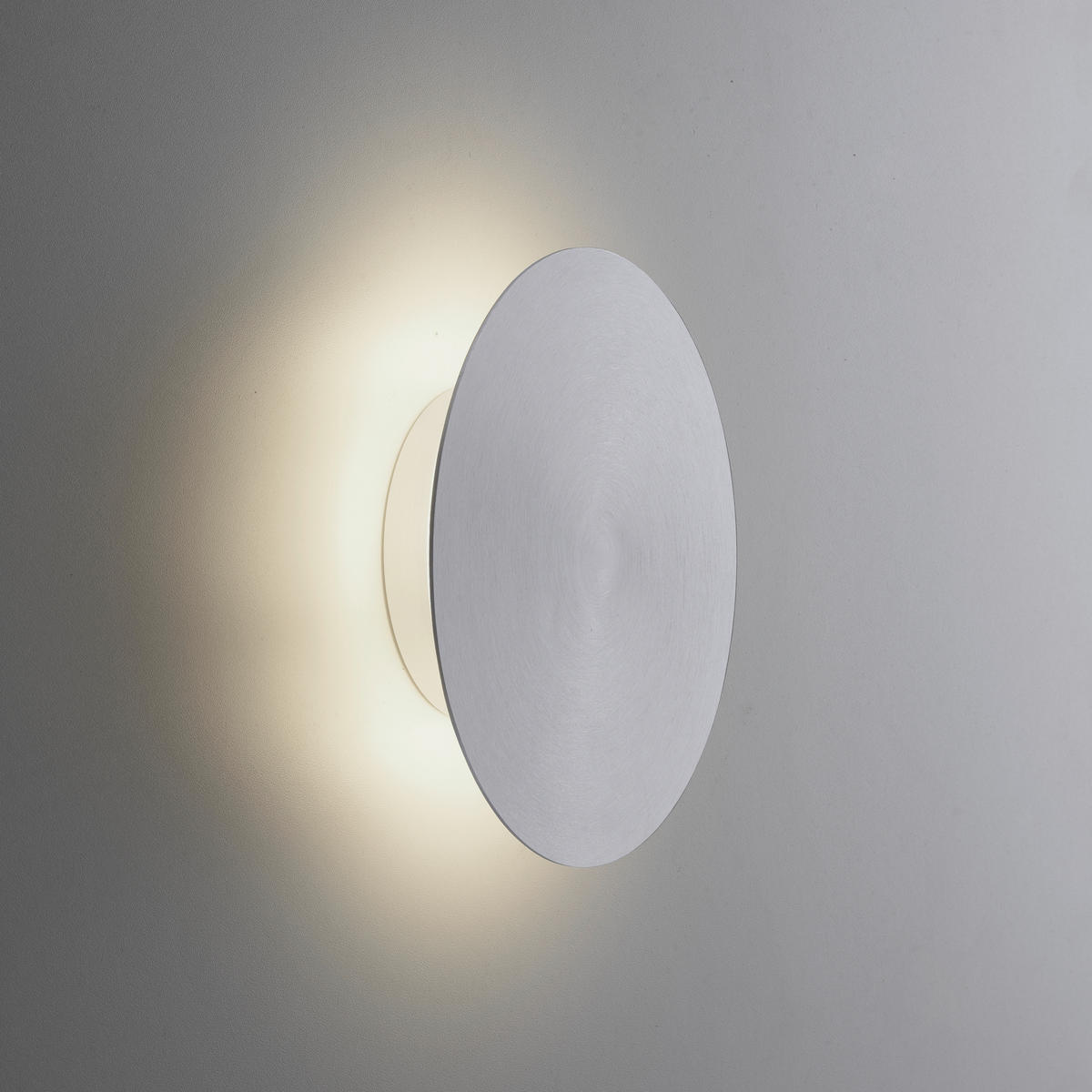 Paul Neuhaus LED-WANDLEUCHTE Puntua 18/4,5/18 cm jetzt nur online ➤