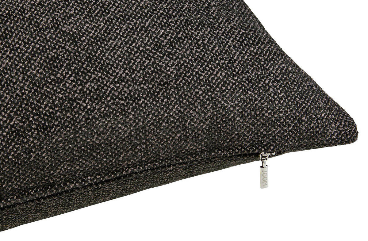 KISSEN 60/60 cm  - Braun, Basics, Textil (60/60cm) - Joop!