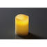 KERZE MIT LED 7,5/10 cm - Creme, Basics (7,5/10cm) KERZE MIT LED 7,5/10 cm - Creme, Basics (7,5/10cm)