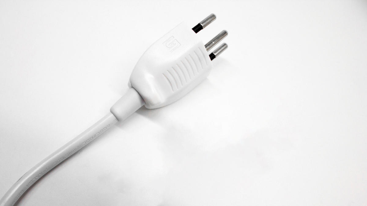 TOASTER  - Weiss Hochglanz, Basics, Metall (31/19,5/20cm) - SMEG