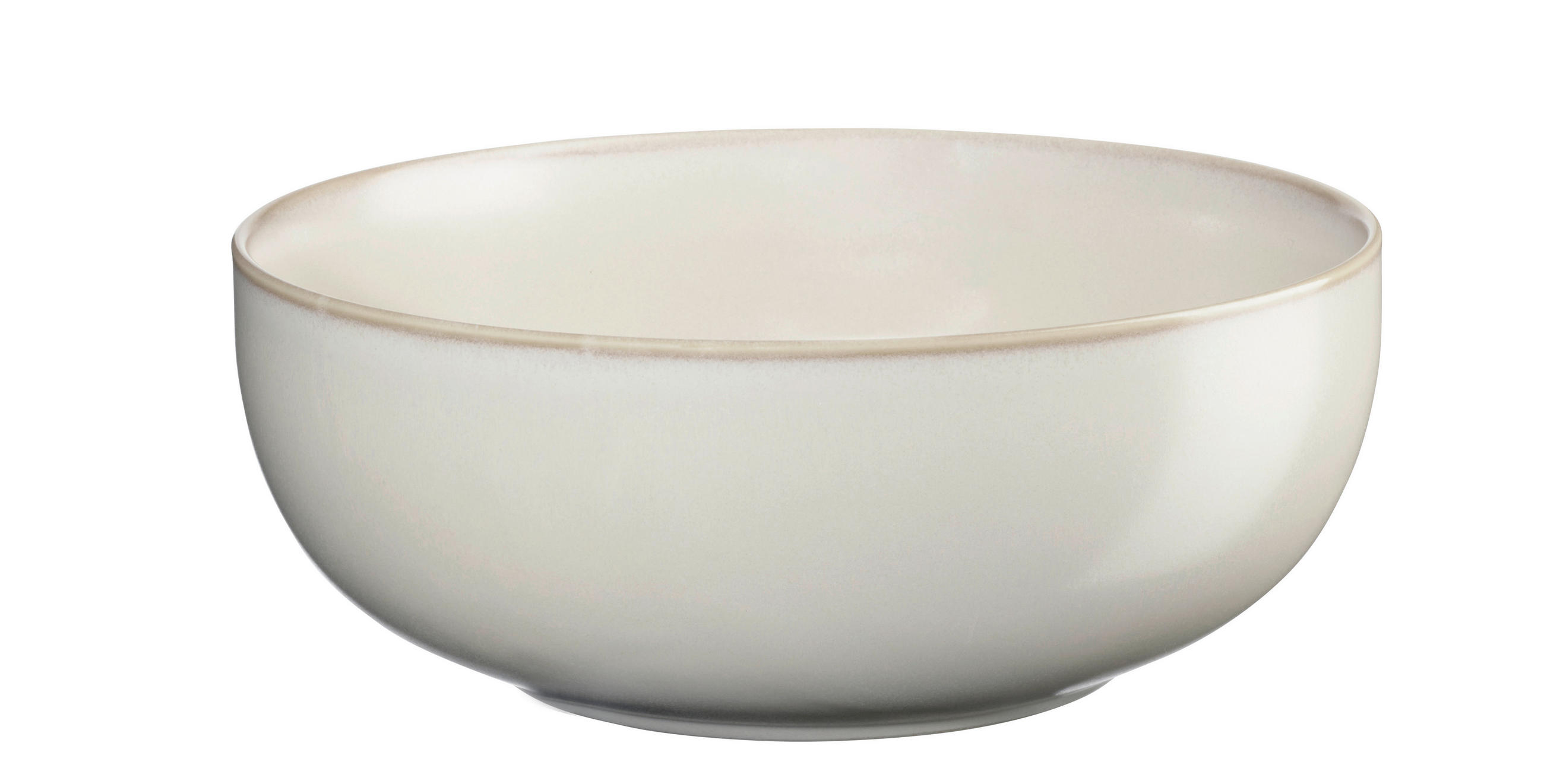 ZDJELA ZA ŽITARICE 18/7 cm Coppa Tofu - svijetlo siva, Design, keramika (18/7cm) - ASA