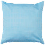 ZIERKISSEN    - Blau, Basics, Textil (45/45/10cm) - Esposa