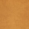Ecksofa Currygelb  - Currygelb/Schwarz, Design, Textil/Metall (315/200cm) - Chilliano