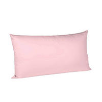 PÁRNAHUZAT 40/50 cm  - rózsaszín, Basics, textil (40/50cm) - Fleuresse