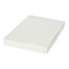 SPANNBETTTUCH Jersey  - Beige, Basics, Textil (100/200cm) - Janine