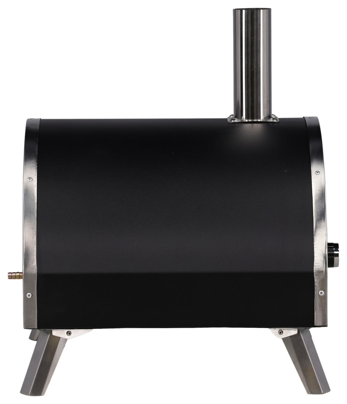 PIZZAUGN - silver, Klassisk, metall (56,3/56,5/54cm) - Gardenson