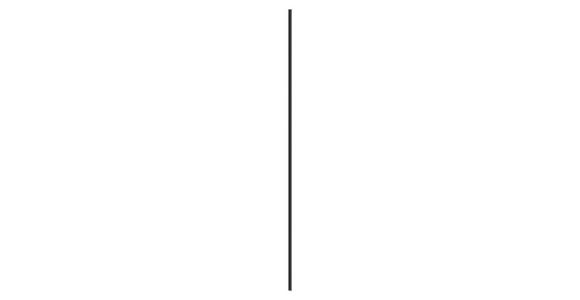 MONTAGEPAKET - Schwarz, KONVENTIONELL, Kunststoff/Metall (360/210cm) - Hom`in