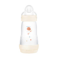 WEITHALSFLASCHE Easy Start 160 ml  - Multicolor, Basics, Kunststoff (7,1/7,1/21,1cm) - MAM
