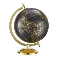 GLÓBUS - Design (20/31cm)