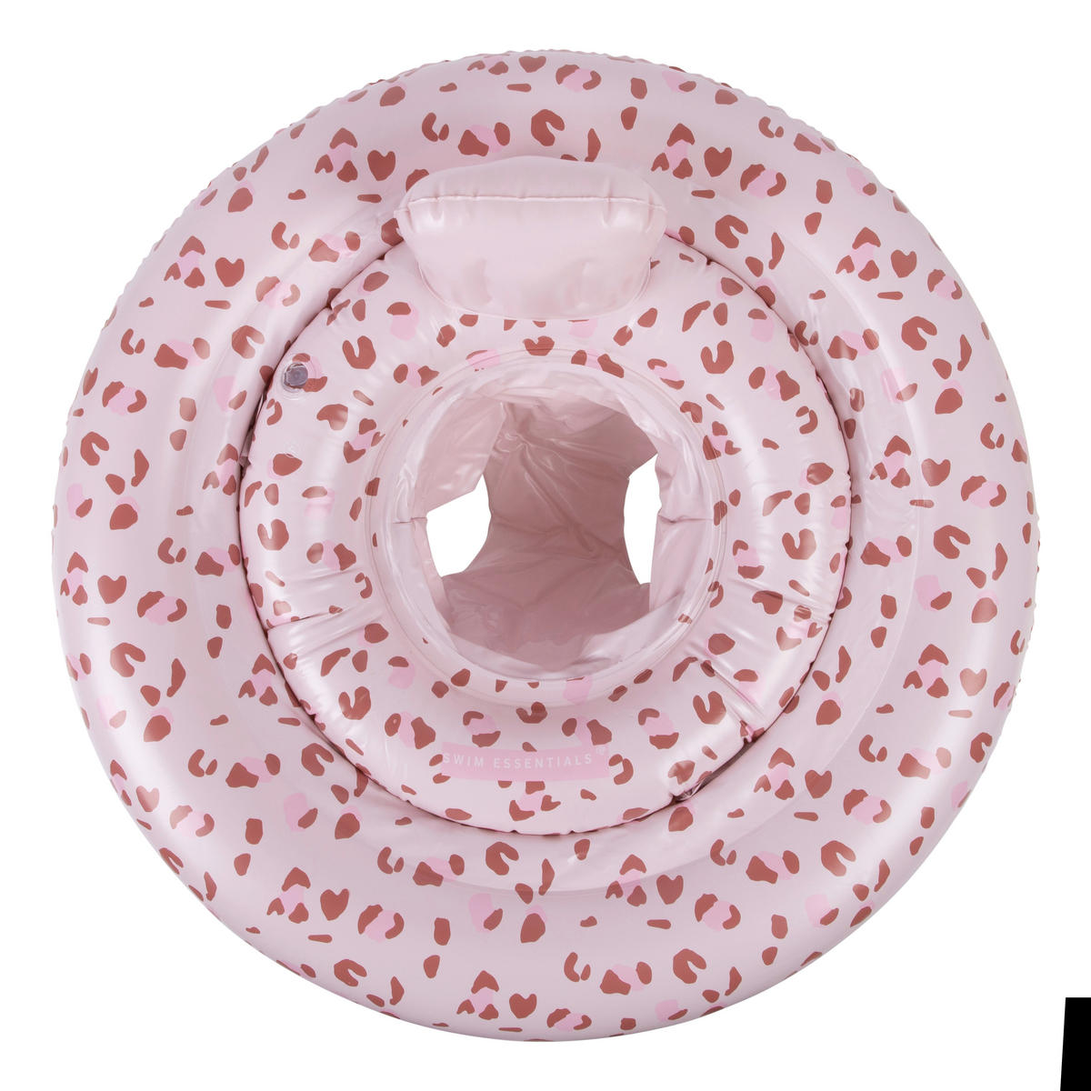 SCHWIMMRING - Pink, Trend, Kunststoff (69cm)