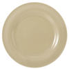 SPEISETELLER Beige 27,7 cm Beat sandbeige uni  - Beige, LIFESTYLE, Keramik (27,7cm) - Seltmann Weiden
