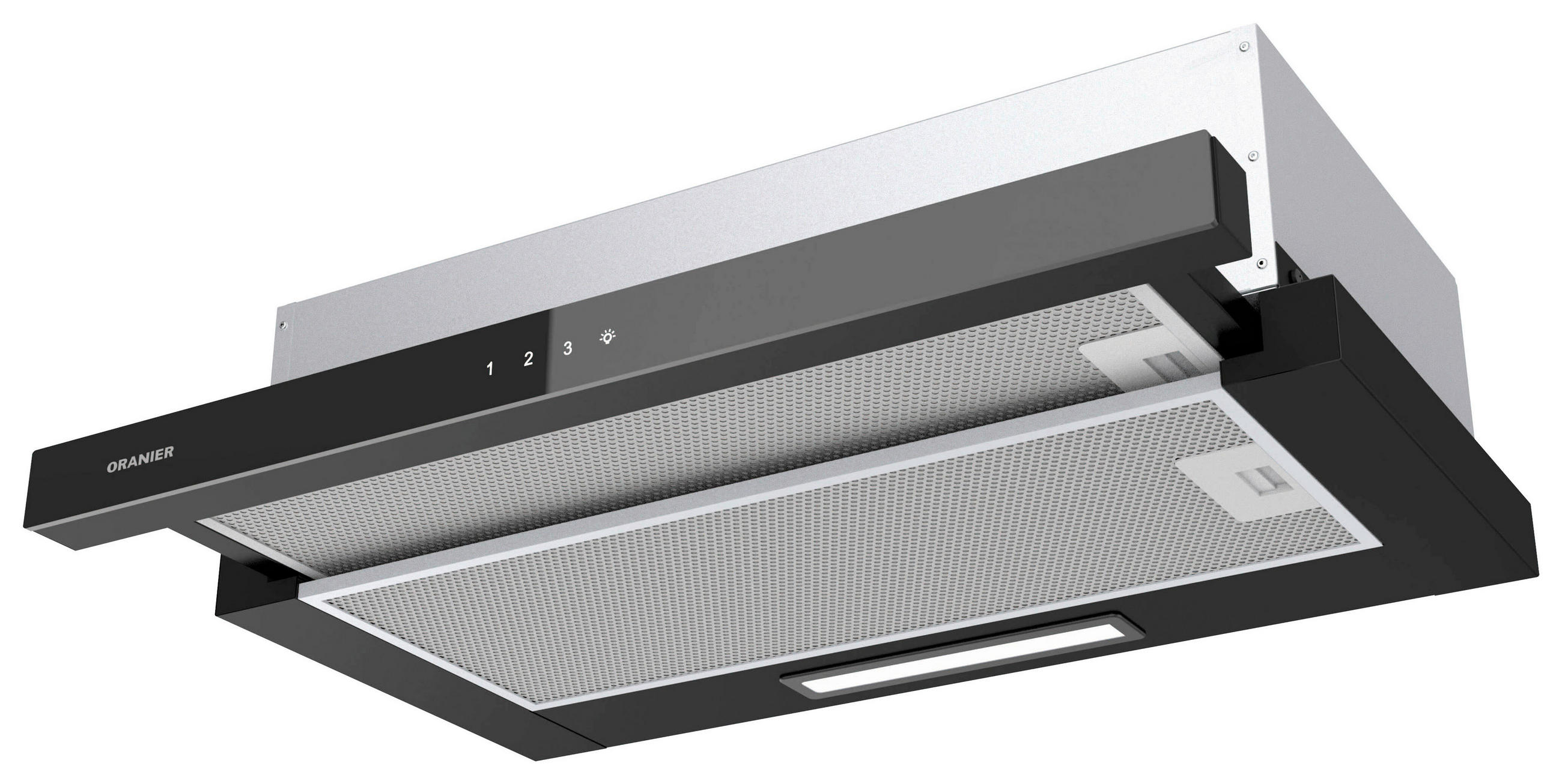 Dunstabzugshaube Fla 560