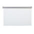 ROLLO - Weiß, Design, Kunststoff (60/160cm) - Homeware ROLLO - Weiß, Design, Kunststoff (60/160cm) - Homeware