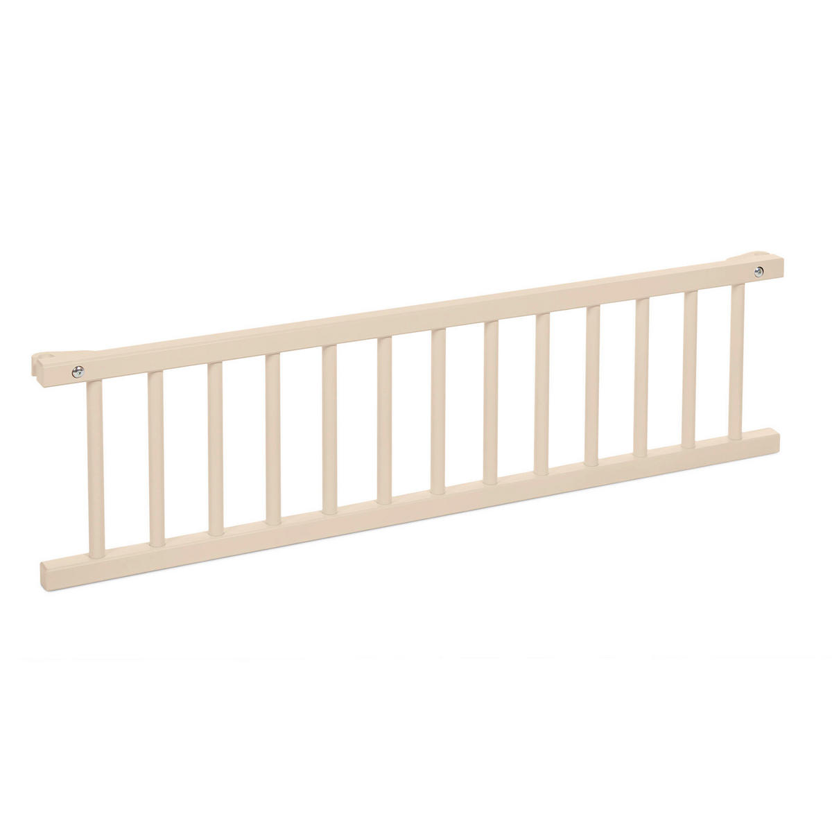 VERSCHLUSSGITTER 110/30/6 cm  - Beige, Basics, Holz (110/30/6cm) - Babybay