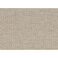RELAXSESSEL in Textil Beige  - Anthrazit/Beige, Design, Textil/Metall (71/114/84cm) - Johann Jakob