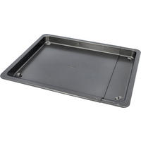 BACKBLECH EASY BAKING  - KONVENTIONELL, Metall (36-52/3,3/33cm) - Birkmann