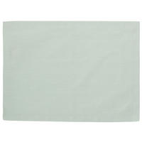 TISCHSET LOREEN Textil Salbeigrün 33/45 cm  - Salbeigrün, Basics, Textil (33/45cm) - Dieter Knoll