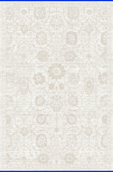 VINTAGE-TEPPICH 200/300 cm Beige rechteckig  - Beige, LIFESTYLE, Textil (200/300cm) - Novel