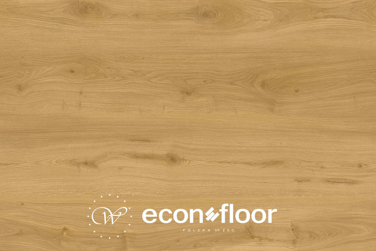 Vinylboden Econfloor BIG SIZE 70  per  m² - Naturfarben, Basics, Kunststoff/Stein (23/183/0.57cm)