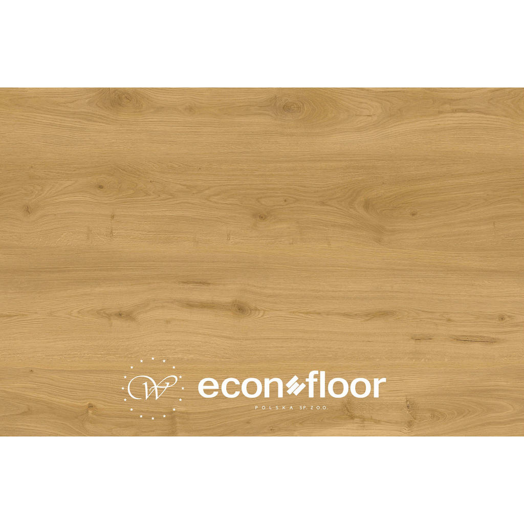 Vinylboden Eiche Dunkel