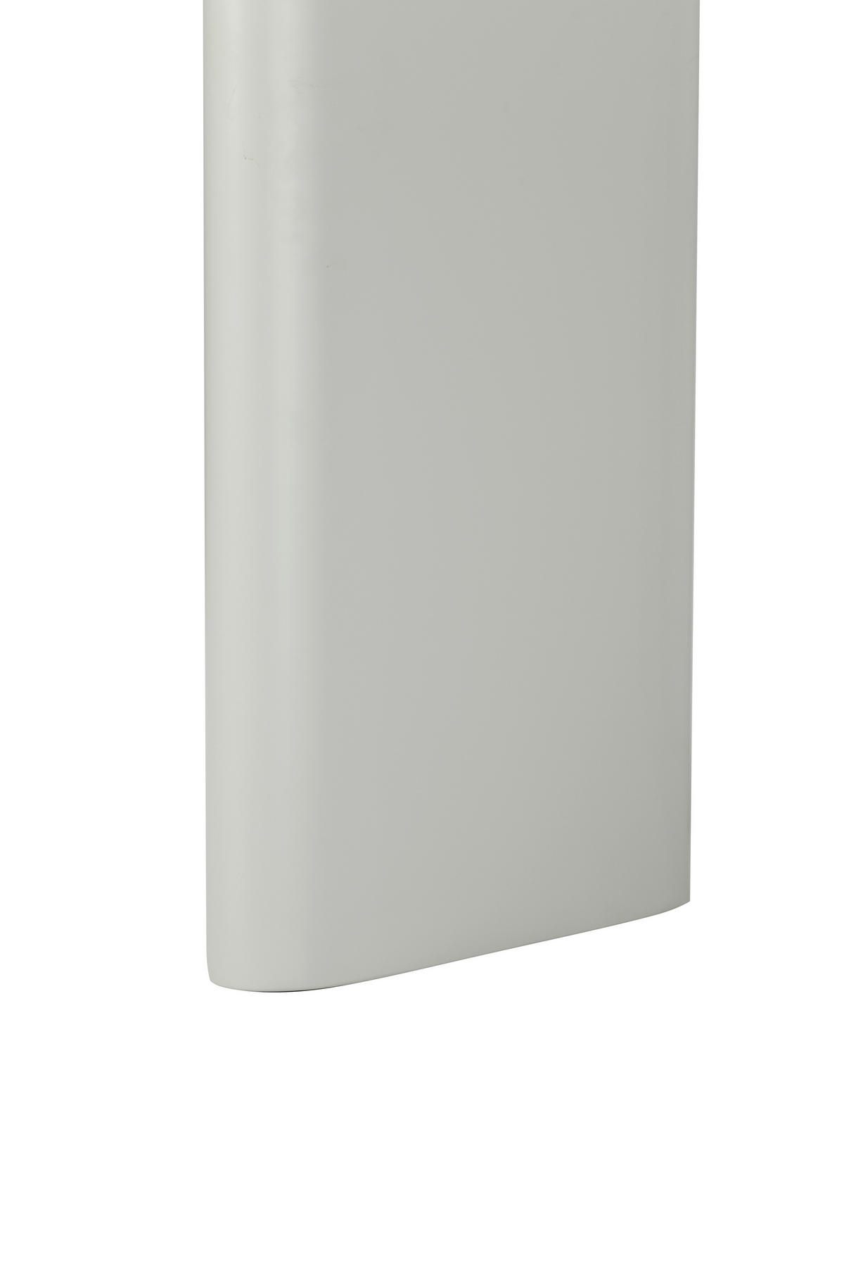 ESSTISCH in Holzwerkstoff  - Beige, MODERN, Holzwerkstoff (120/75/120cm) - MID.YOU