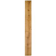 SCHLOSSDIELE Eiche Natur  per  m² - Basics, Holz (220/24/1,5cm) - Ambiente