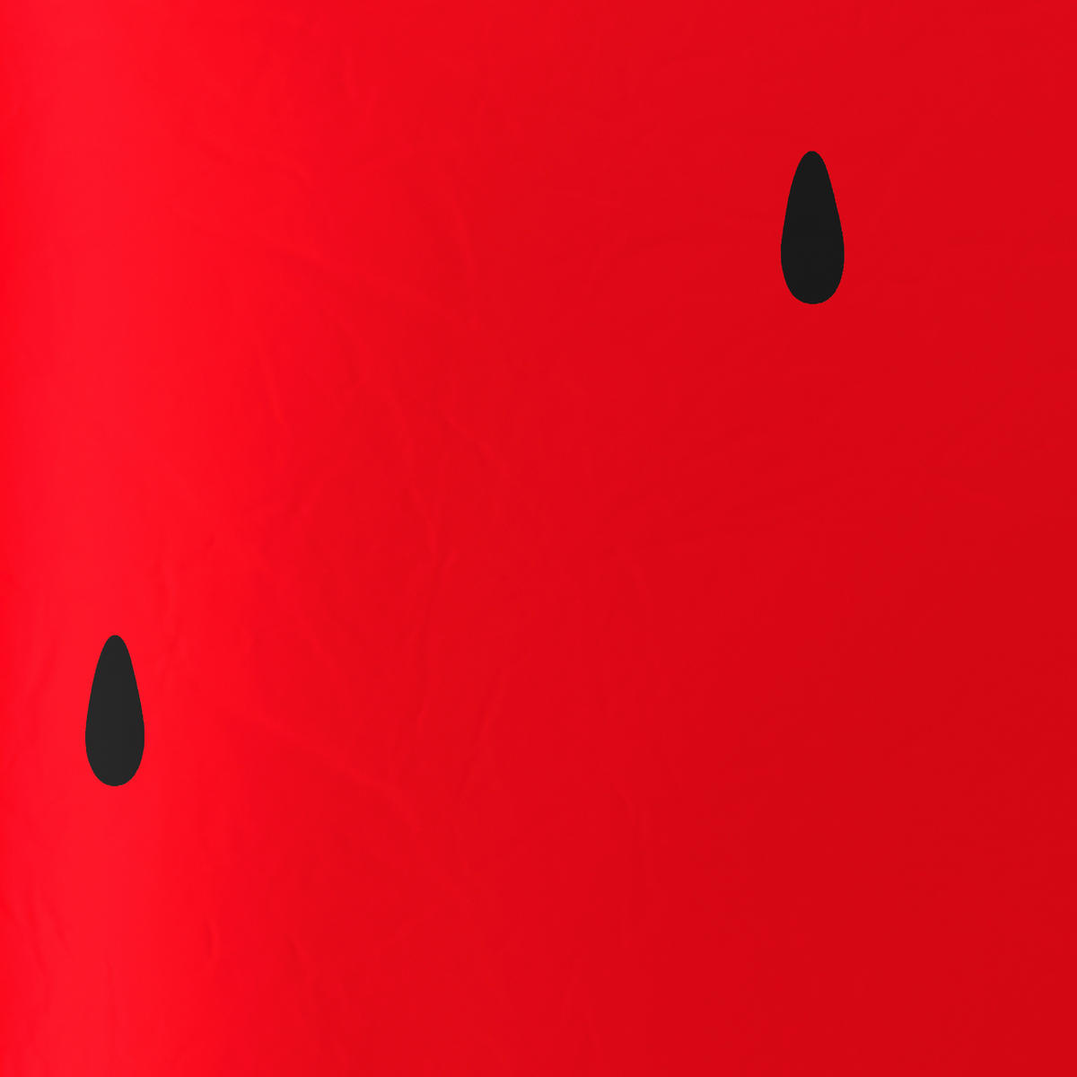 POSTELJINA SA DVA LICA WATERMELON 200/200 cm saten višebojna  - višebojna, Konvencionalno, tekstil (200/200cm) - Esposa