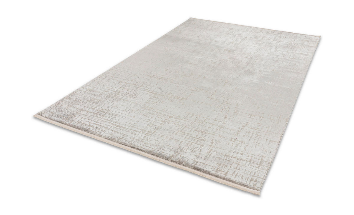 WEBTEPPICH 200/300 cm Lines  - Silberfarben, Design, Textil (200/300cm) - Joop!